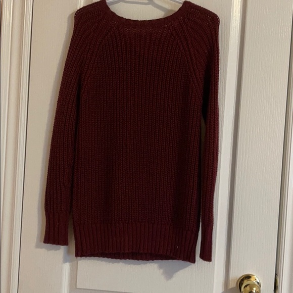AE jegging sweater - Picture 2 of 3